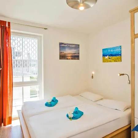 Daire Dünen-residenz B 10 *